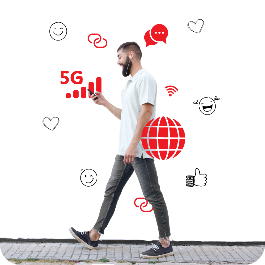 Install and activate your eSIM